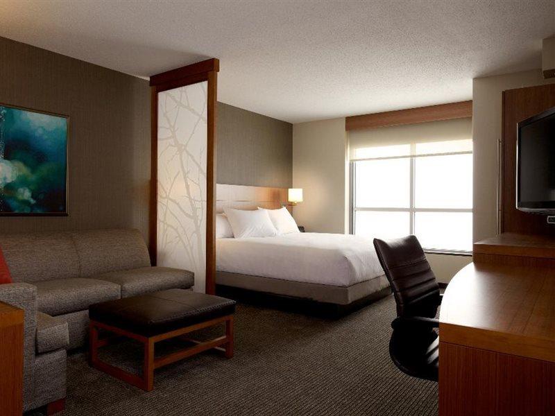 Hyatt Place Boston/braintree Hotel