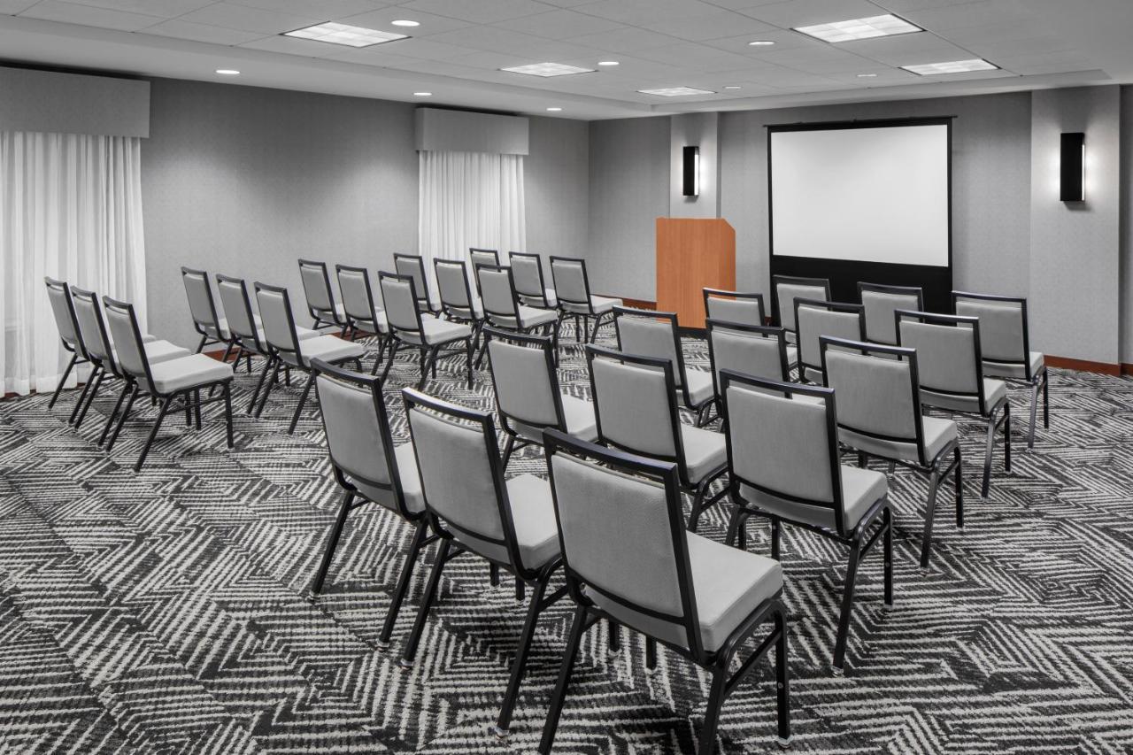 Hyatt Place Boston/braintree