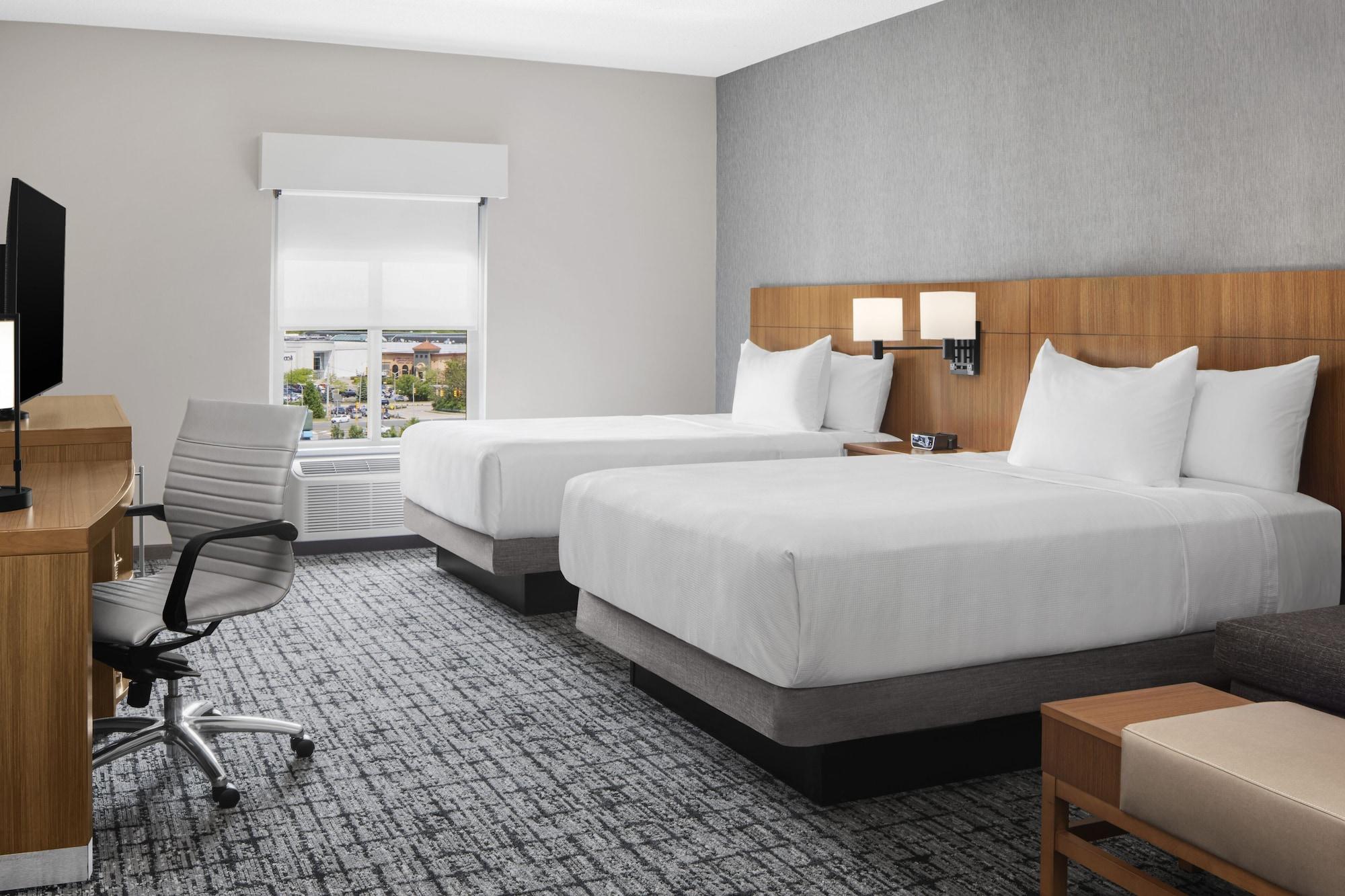 Hyatt Place Boston/braintree Hotel Braintree