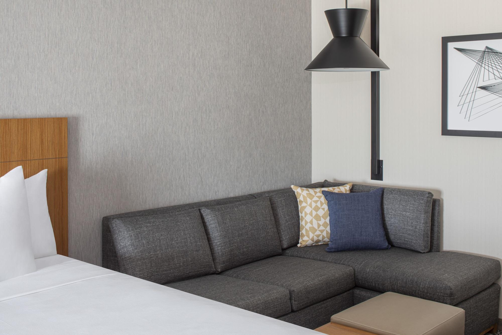 Hyatt Place Boston/braintree