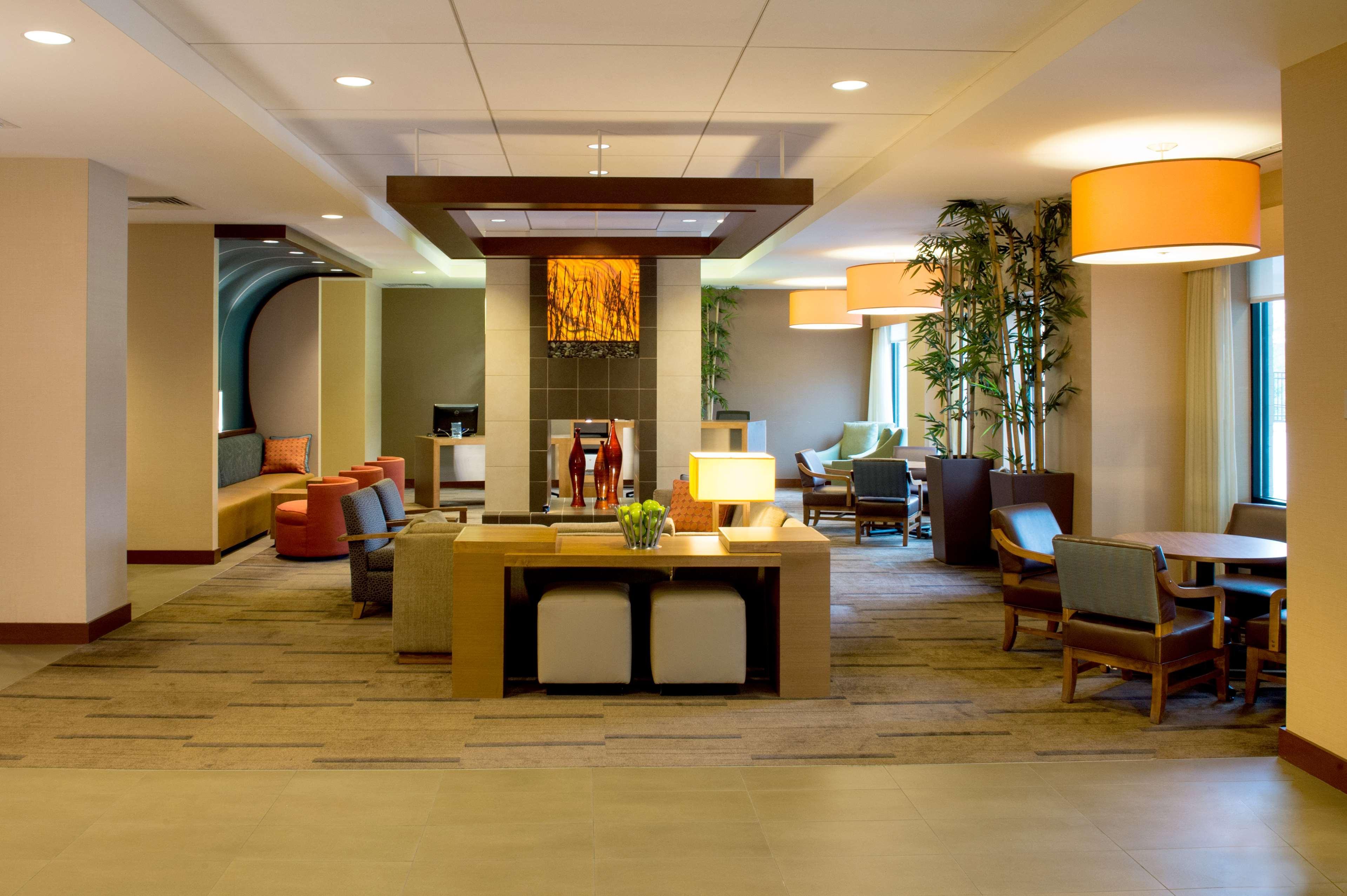 Hyatt Place Boston/braintree