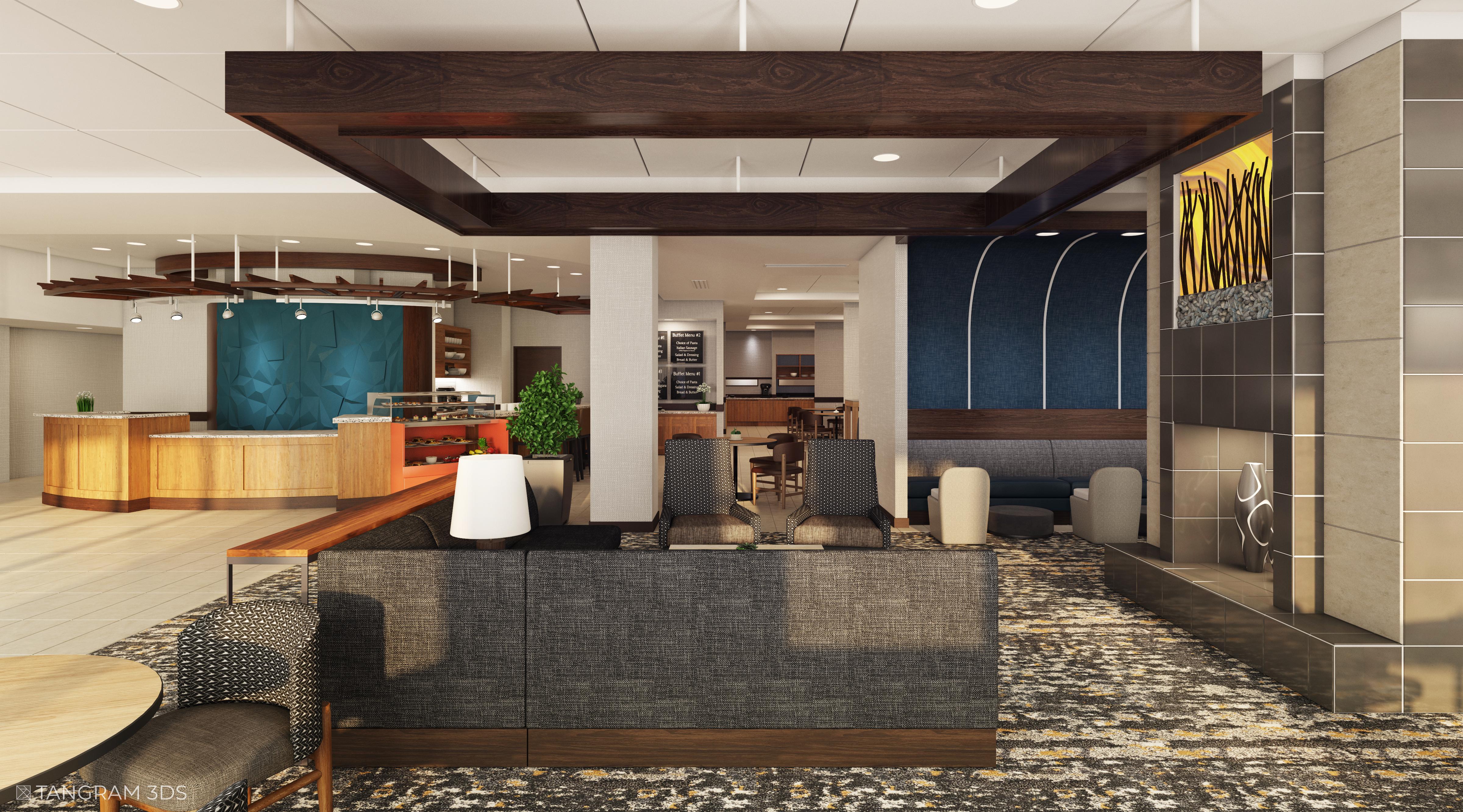 Hyatt Place Boston/braintree 3*