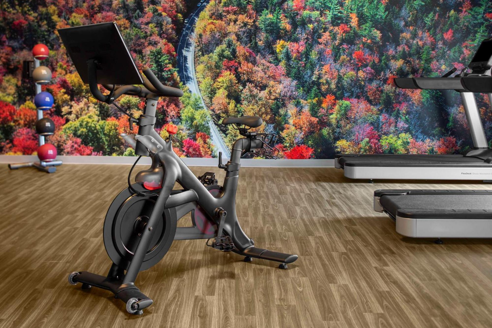 Hyatt Place Boston/braintree Hotel