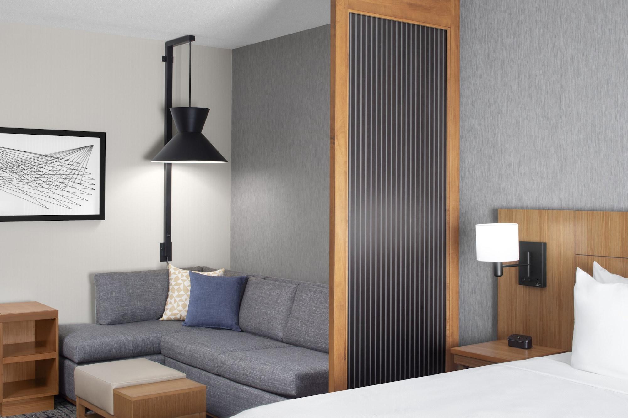 Hotel Hyatt Place Boston/braintree 3*
