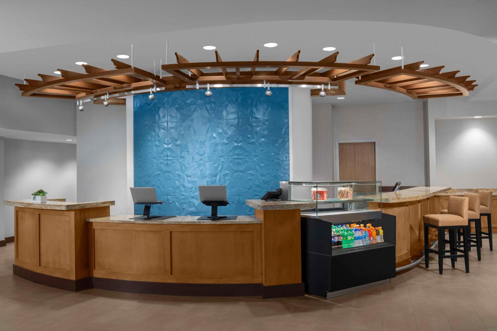 Hyatt Place Boston/braintree Hotel 3*